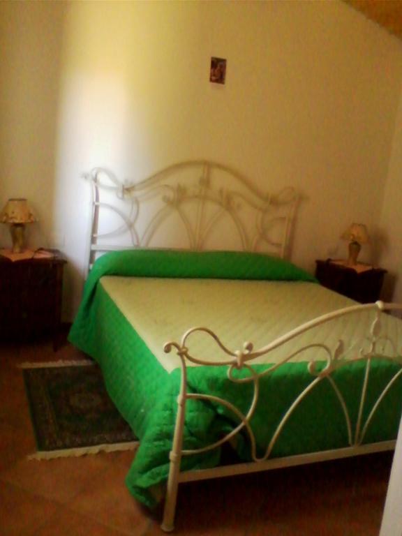 Farm Stay Gli Oleandri Loiri Porto San Paolo Pokoj fotografie