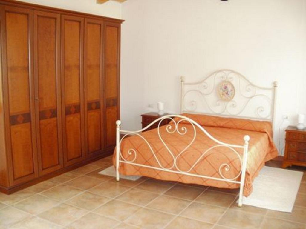 Farm Stay Gli Oleandri Loiri Porto San Paolo Pokoj fotografie