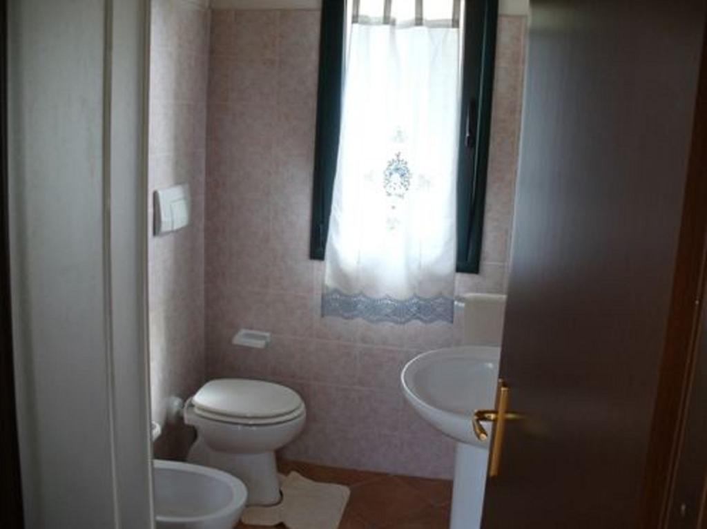 Farm Stay Gli Oleandri Loiri Porto San Paolo Pokoj fotografie