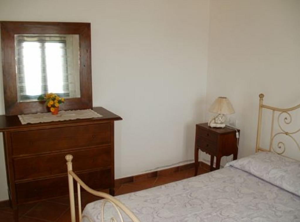 Farm Stay Gli Oleandri Loiri Porto San Paolo Pokoj fotografie