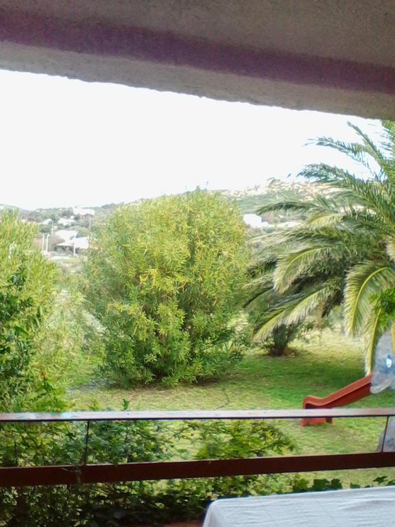 Farm Stay Gli Oleandri Loiri Porto San Paolo Pokoj fotografie